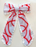 Single Bow Drop