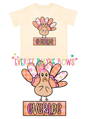 Turkey Shirt