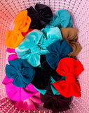 Solids