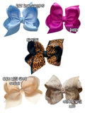 Ribbon Bow