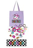 Halloween Canvas Bag