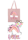 Halloween Canvas Bag