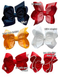 Ribbon Bow