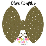 Pixie Bows