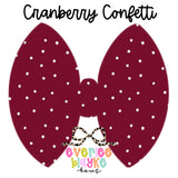 Pixie Bows