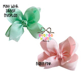 Ribbon Bow