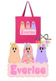 Halloween Canvas Bag
