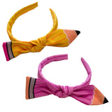 Single Bow Drop