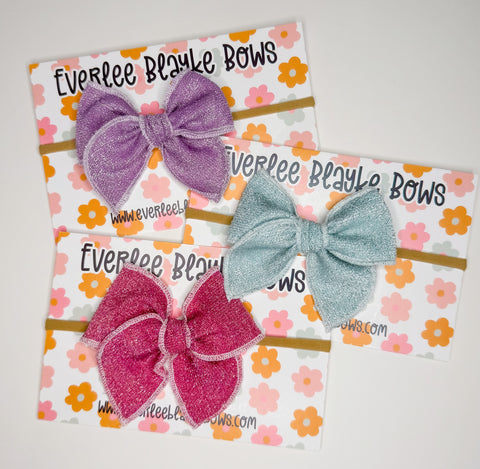 Dainty Sparkle Sailor