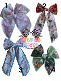 Single Bow