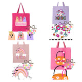 Halloween Canvas Bag