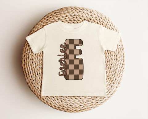 Toffee Checks Initial SS