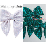 Shimmer Dots