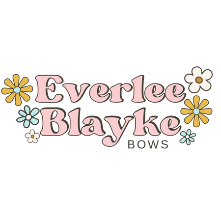 Everlee Blayke Bows