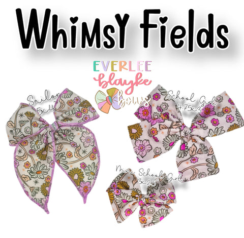 Whimsy Fields